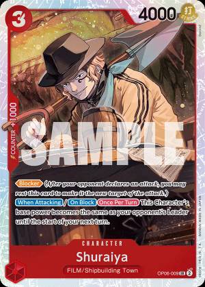 Shuraiya 009