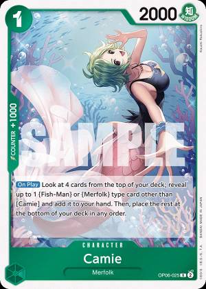 Camie 025