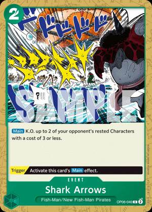 Shark Arrows 040