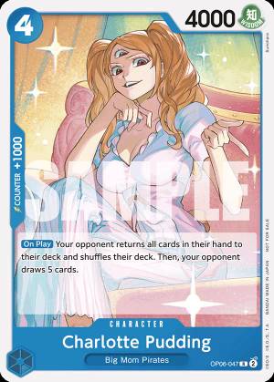 Charlotte Pudding 047