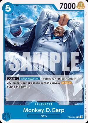 Monkey.D.Garp 055