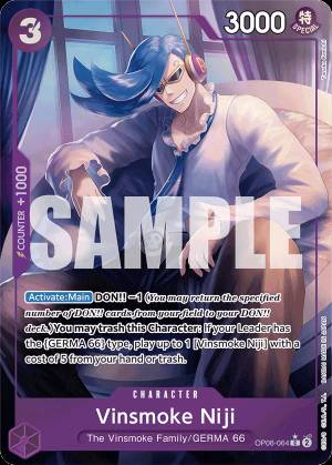 Vinsmoke Niji 064