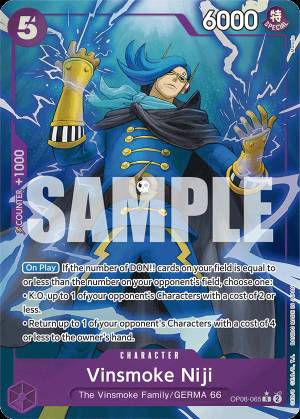 Vinsmoke Niji 065