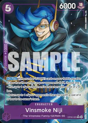 Vinsmoke Niji 065