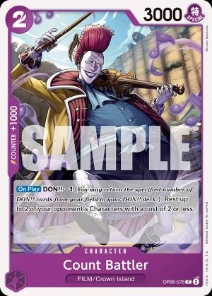 Count Battler 075