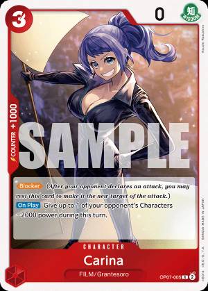 Carina 005