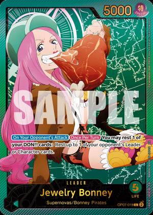 Jewelry Bonney 019