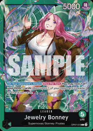 Jewelry Bonney 019