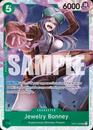 Jewelry Bonney 026