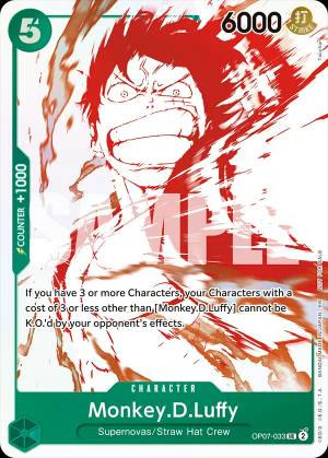 Monkey.D.Luffy 033