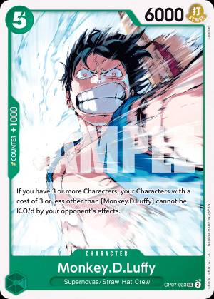 Monkey.D.Luffy 033