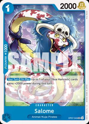 Salome 043