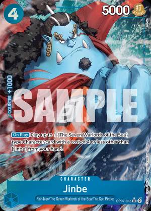 Jinbe 045