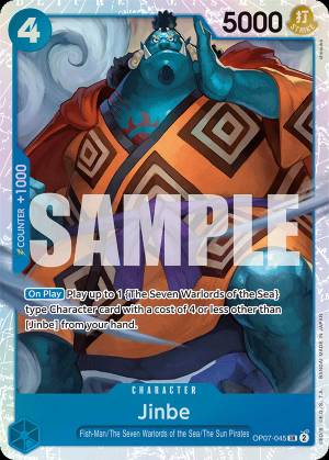 Jinbe 045