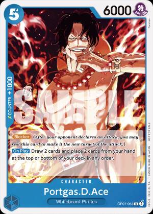 Portgas.D.Ace 053