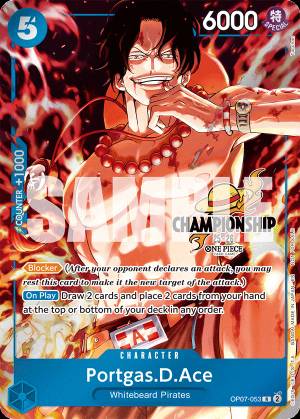 Portgas.D.Ace 053