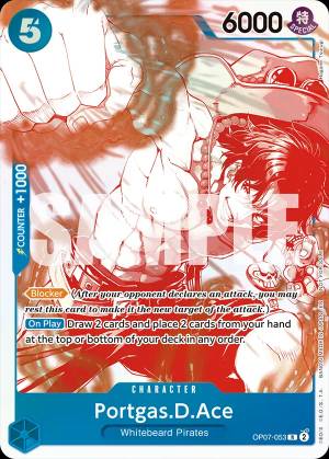 Portgas.D.Ace 053