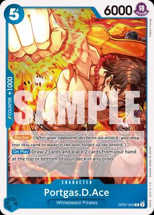 Portgas.D.Ace 053