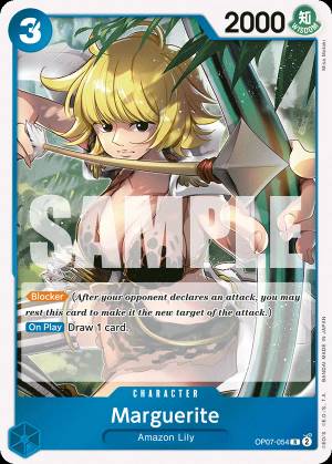 Marguerite 054