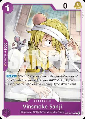 Vinsmoke Sanji 061
