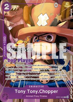 Tony Tony.Chopper 066