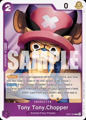 Tony Tony.Chopper 066