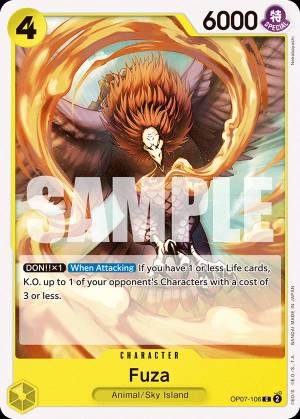 Fuza 106
