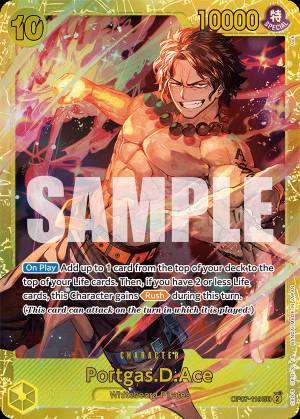 Portgas.D.Ace 119