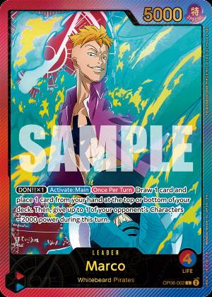 Marco 002