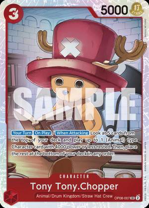 Tony Tony.Chopper 007