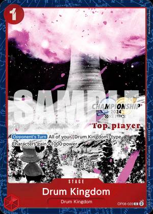 Drum Kingdom 020