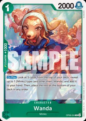 Wanda 034