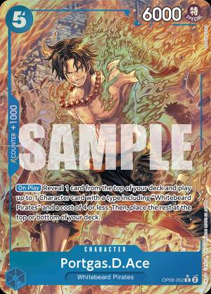 Portgas.D.Ace 052