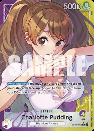 Charlotte Pudding 058