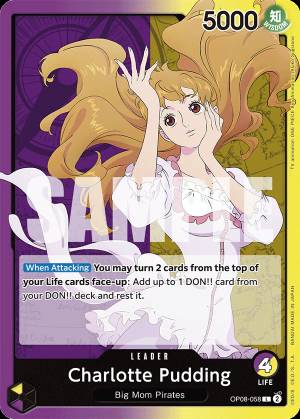 Charlotte Pudding 058