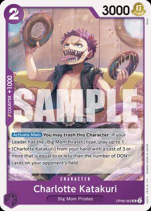 Charlotte Katakuri 062