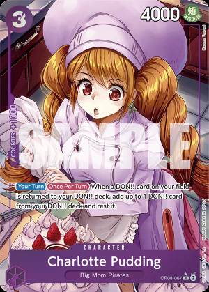 Charlotte Pudding 067