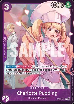 Charlotte Pudding 067