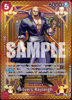 Silvers Rayleigh 005
