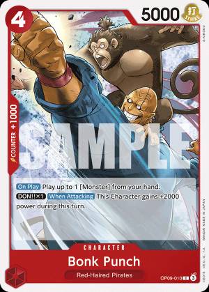Bonk Punch 010