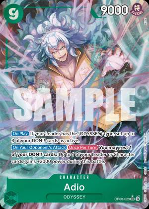 Adio 023