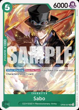 Sabo 027