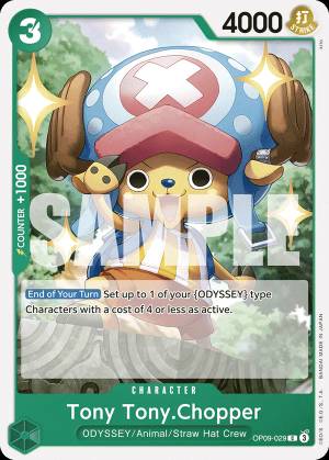 Tony Tony.Chopper 029