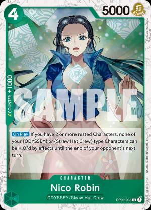 Nico Robin 033