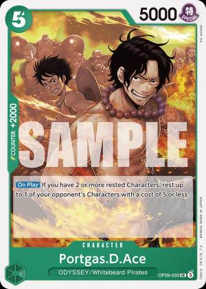 Portgas.D.Ace 035