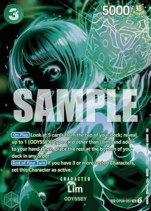 Lim 037