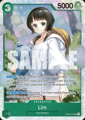 Lim 037