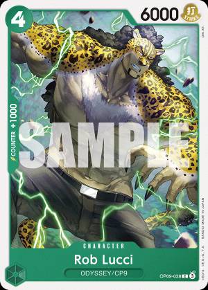 Rob Lucci 038