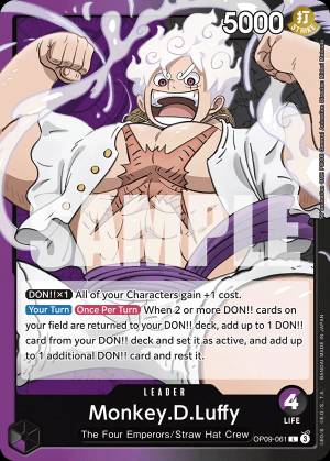 Monkey.D.Luffy 061