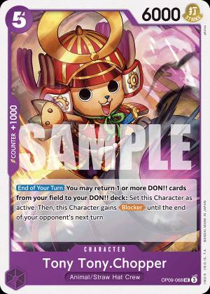 Tony Tony.Chopper 068